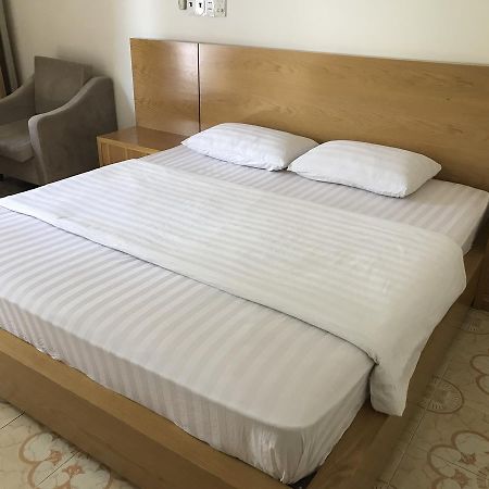 Nha Khach T284 Hotel Buon Ma Thuot Exterior photo